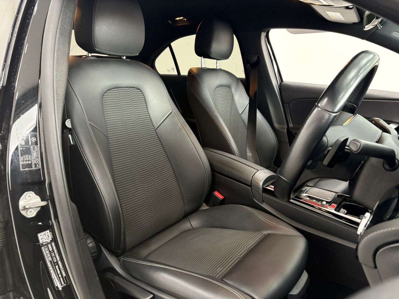 2020 MERCEDES-BENZ A-CLASS 2020 MERCEDES-BENZ A-CLASS