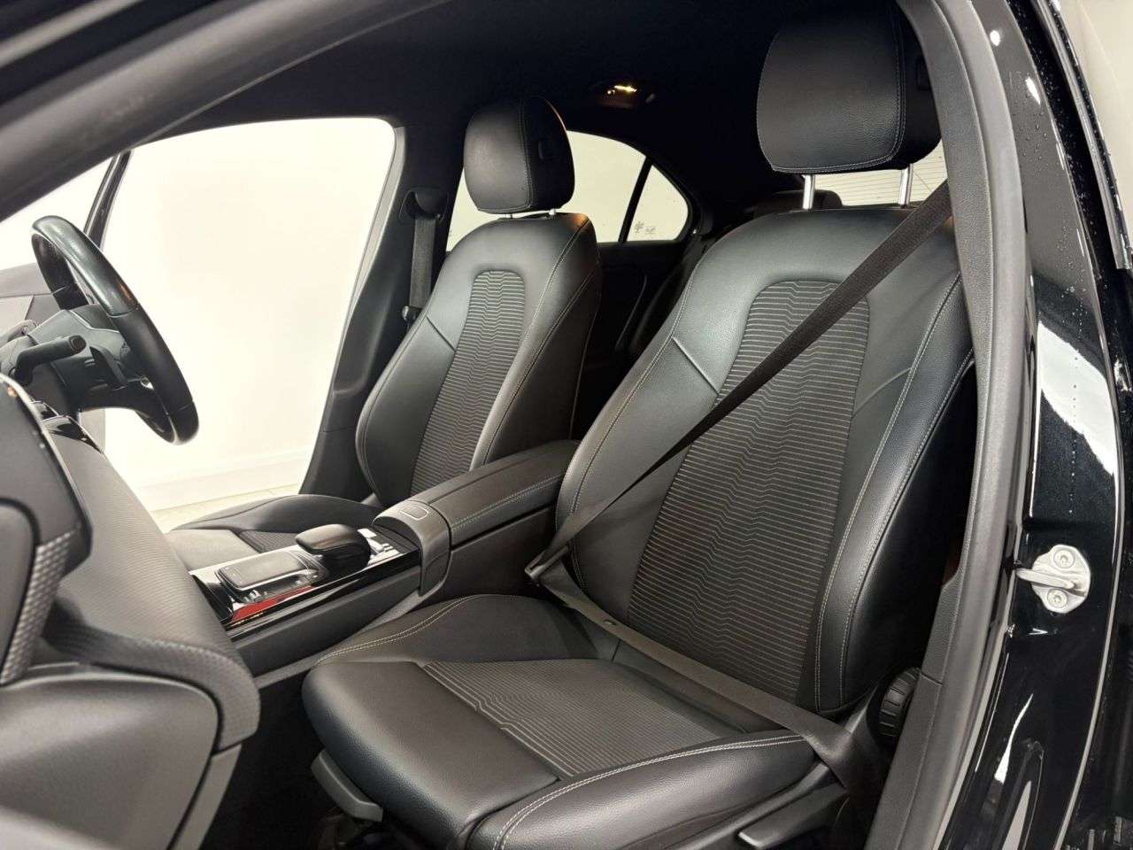 2020 MERCEDES-BENZ A-CLASS 2020 MERCEDES-BENZ A-CLASS