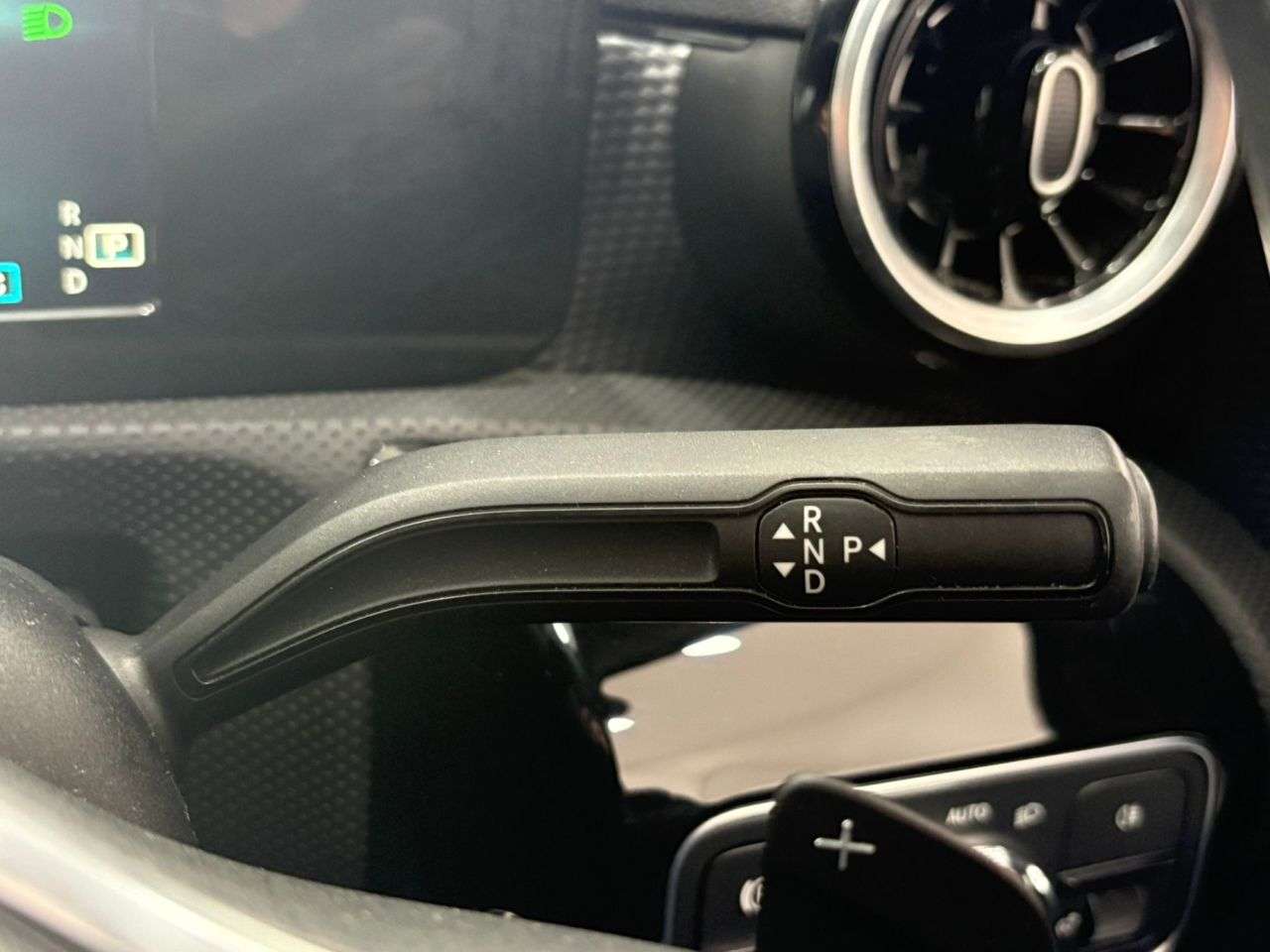 2020 MERCEDES-BENZ A-CLASS 2020 MERCEDES-BENZ A-CLASS