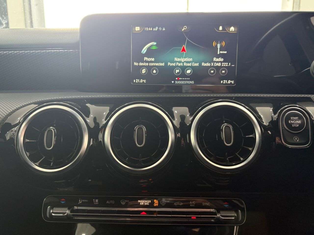 2020 MERCEDES-BENZ A-CLASS 2020 MERCEDES-BENZ A-CLASS