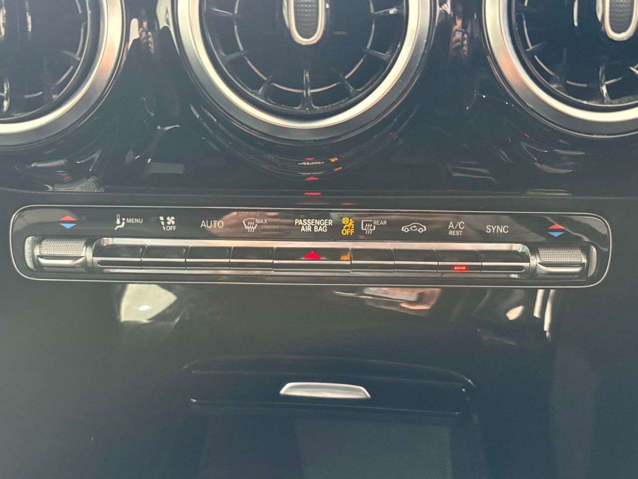 2020 MERCEDES-BENZ A-CLASS 2020 MERCEDES-BENZ A-CLASS