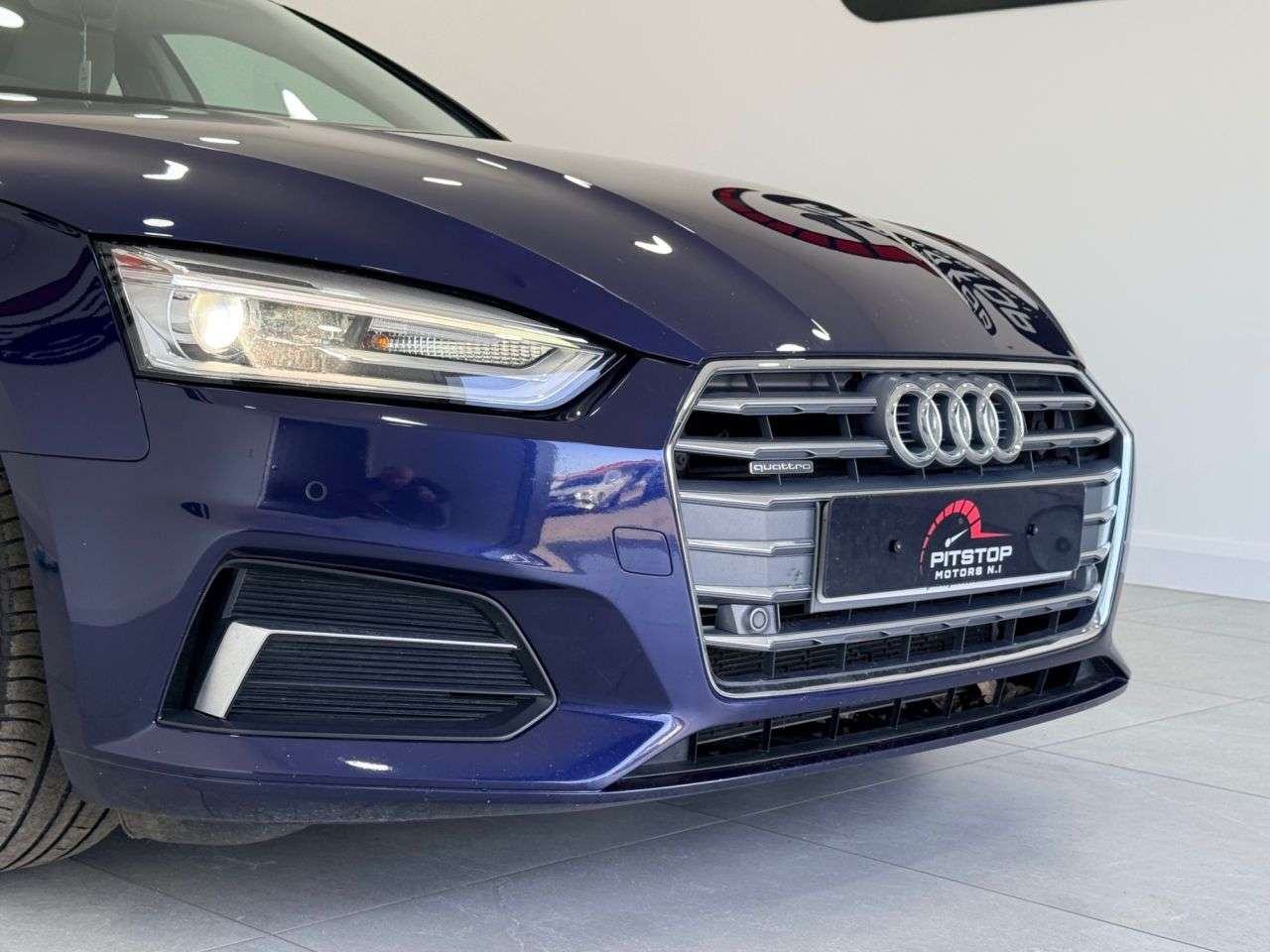 2019 AUDI A5 2019 AUDI A5