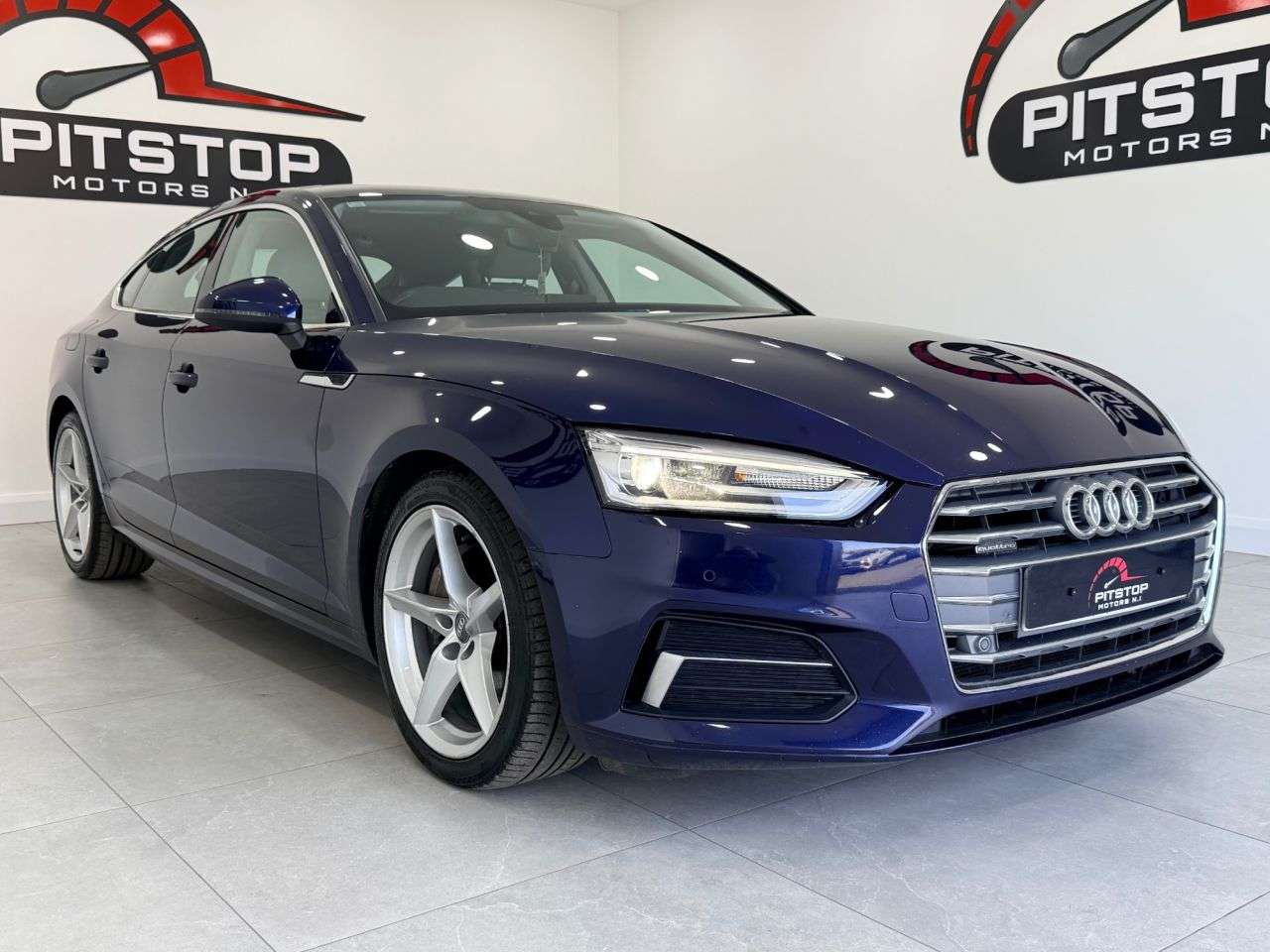 2019 AUDI A5 2019 AUDI A5