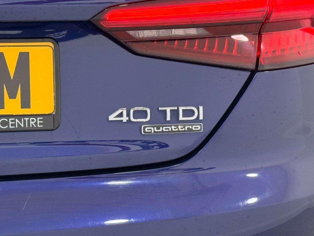 2019 AUDI A5 2019 AUDI A5