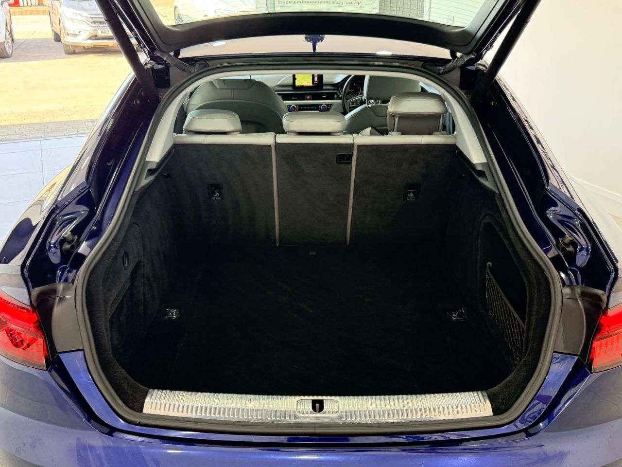 2019 AUDI A5 2019 AUDI A5