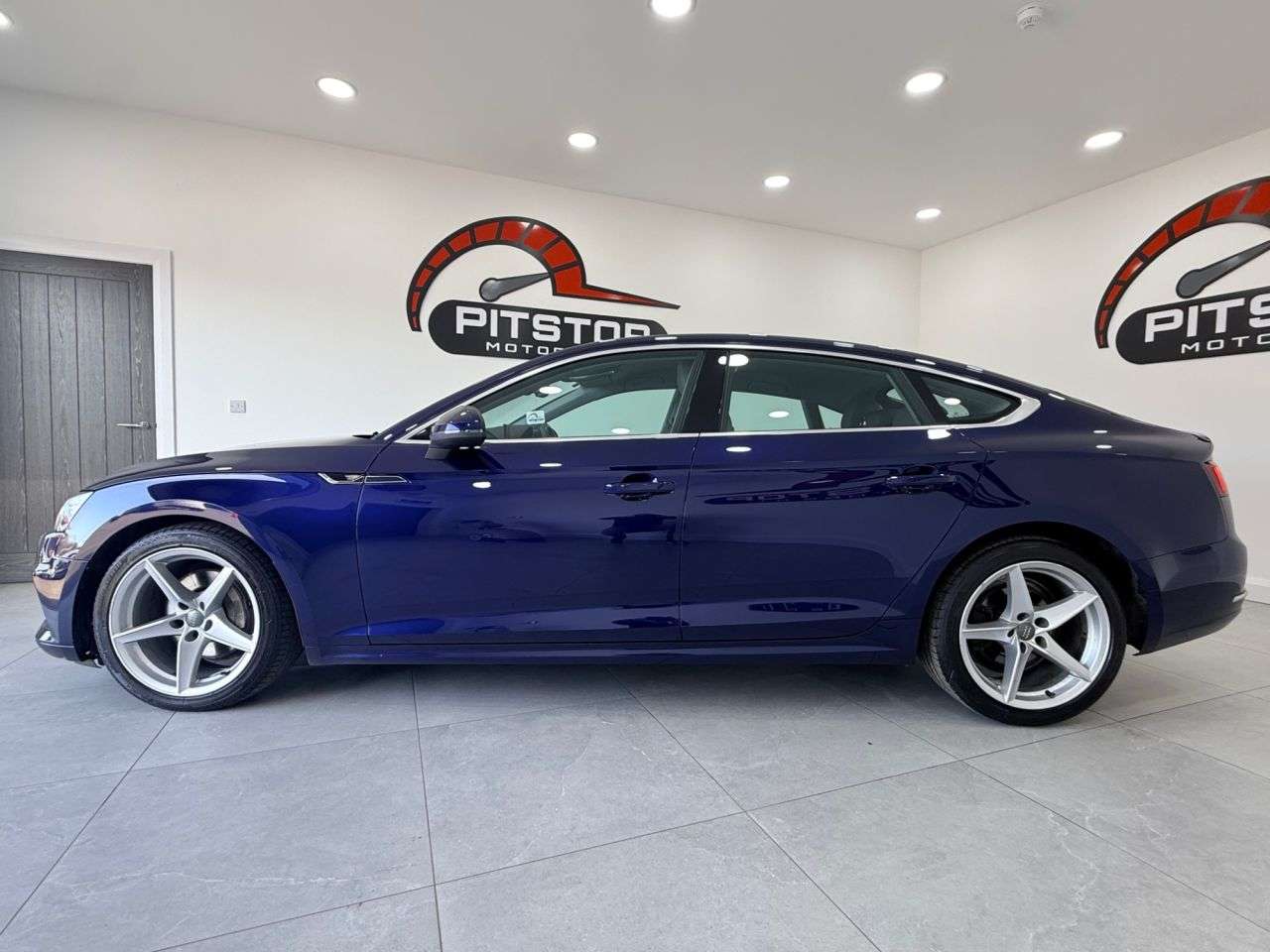 2019 AUDI A5 2019 AUDI A5