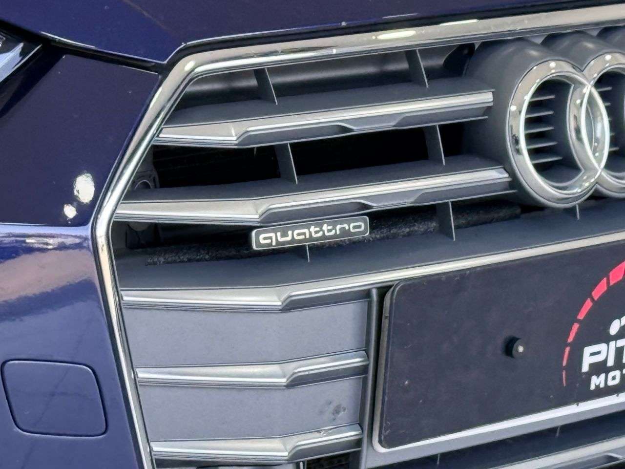 2019 AUDI A5 2019 AUDI A5