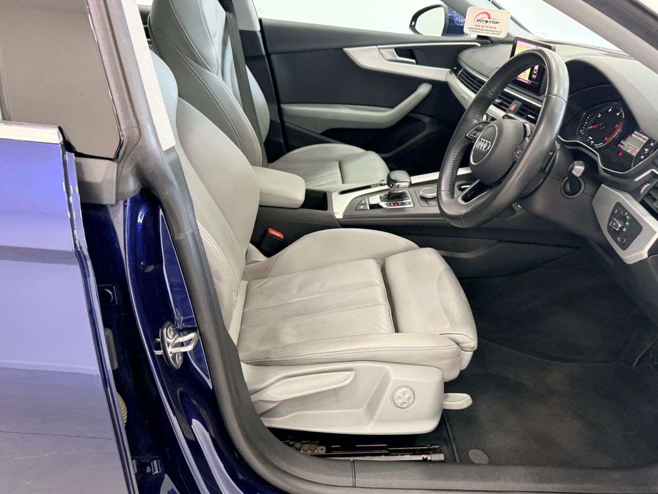 2019 AUDI A5 2019 AUDI A5