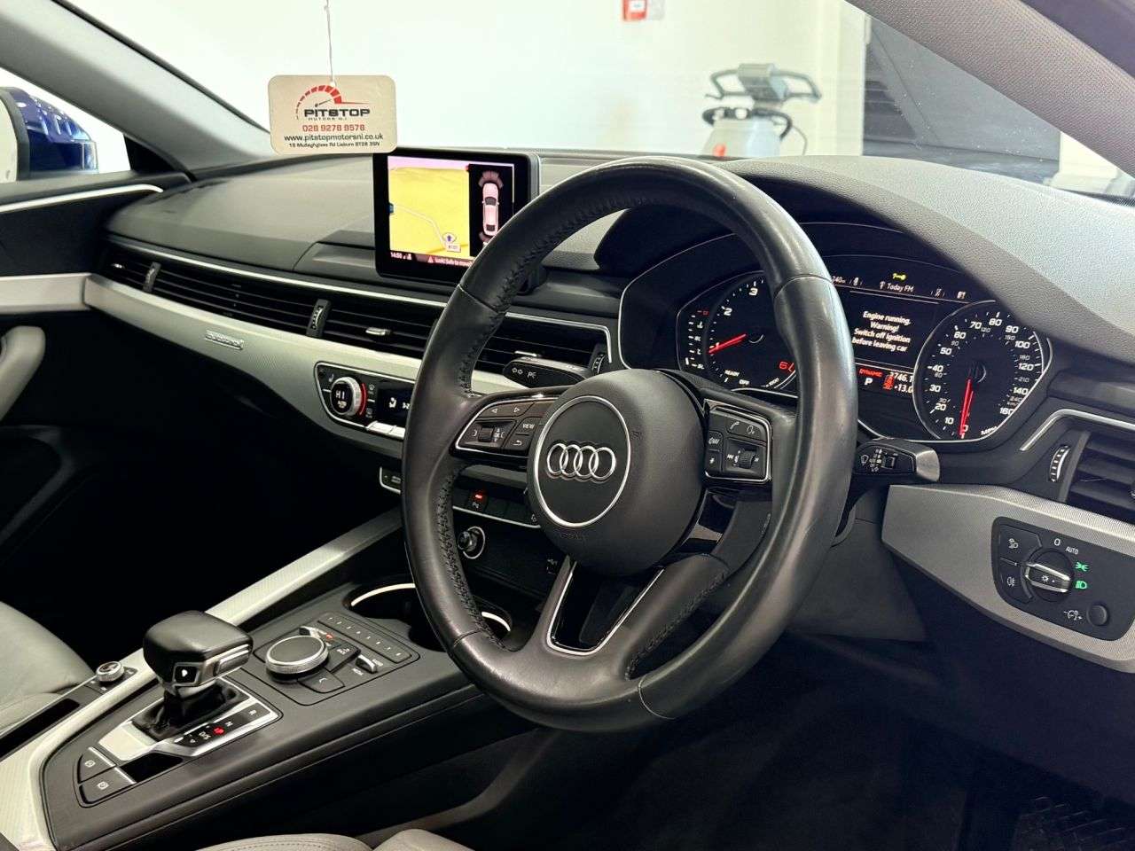 2019 AUDI A5 2019 AUDI A5