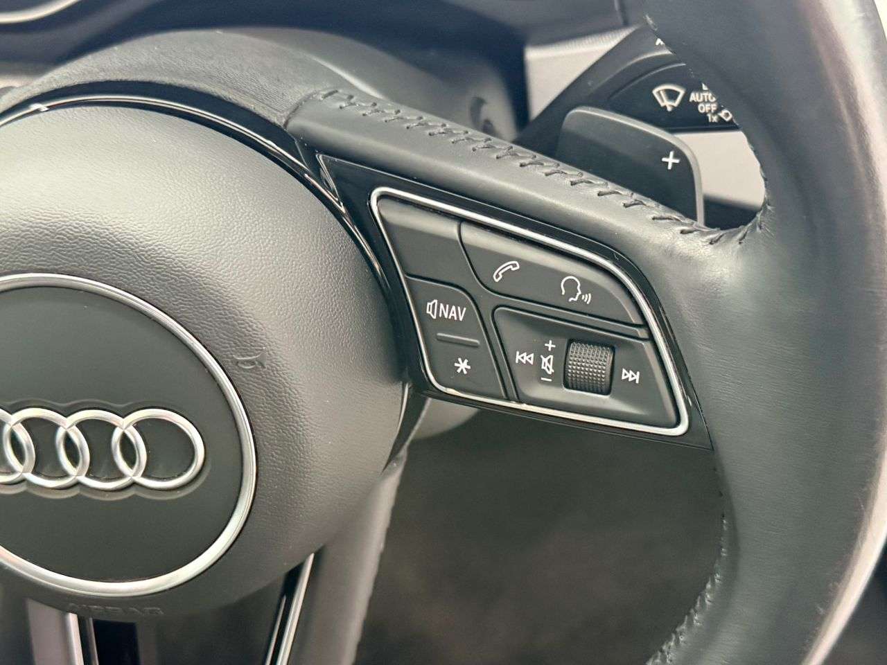 2019 AUDI A5 2019 AUDI A5