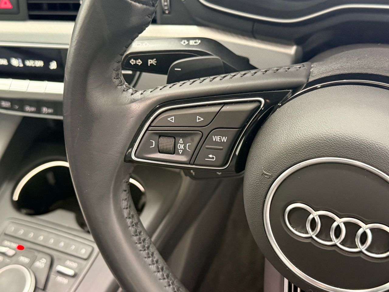 2019 AUDI A5 2019 AUDI A5