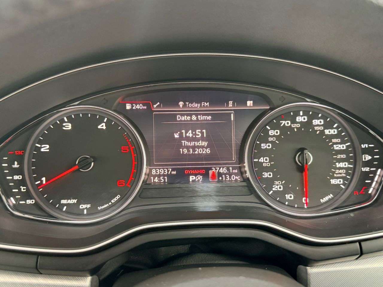 2019 AUDI A5 2019 AUDI A5