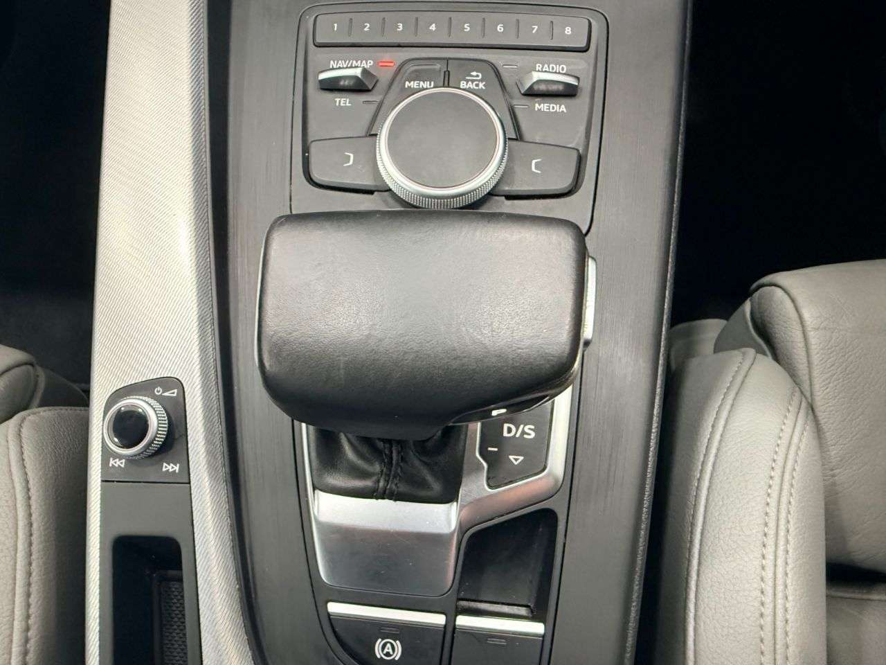 2019 AUDI A5 2019 AUDI A5