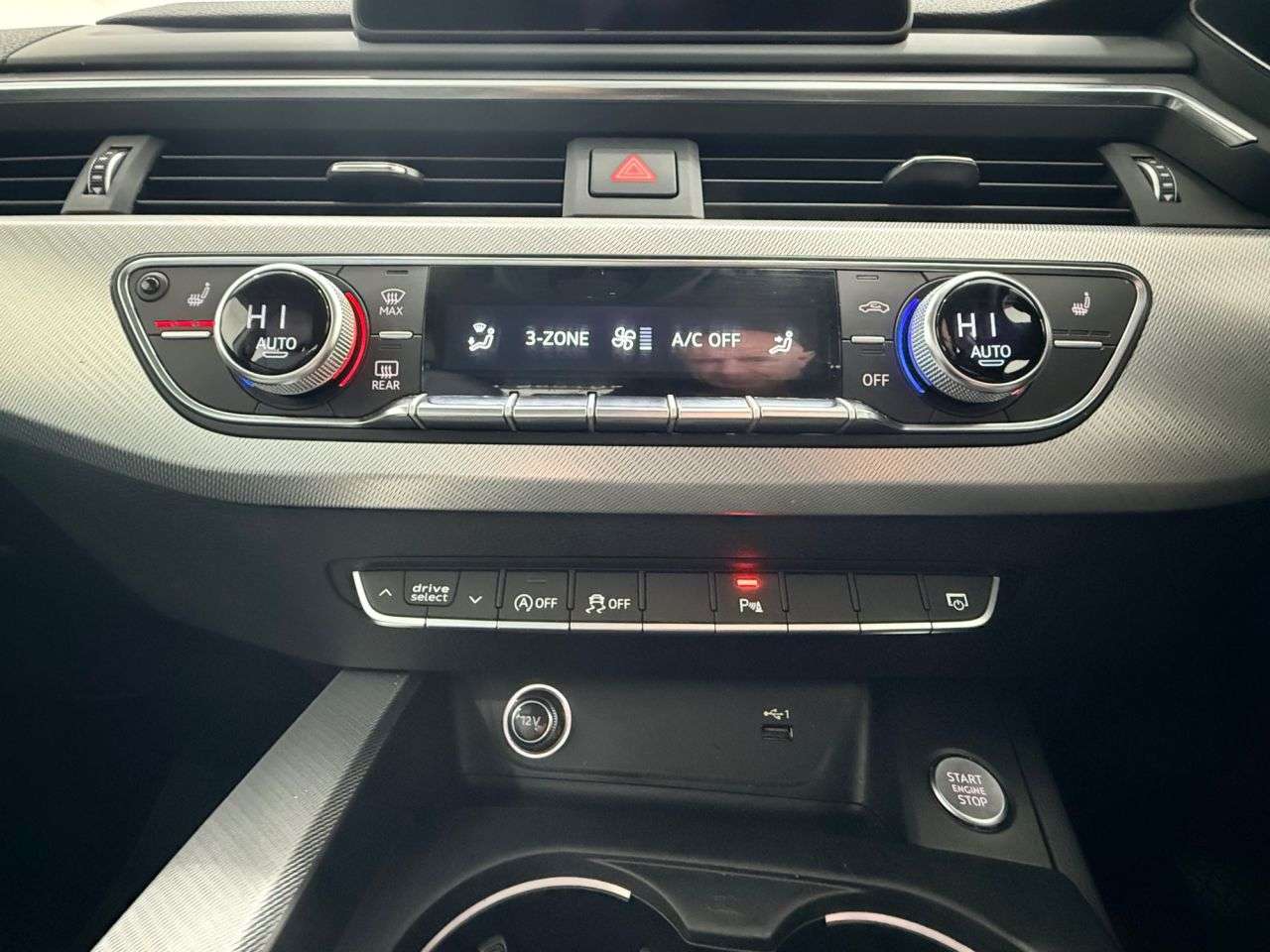 2019 AUDI A5 2019 AUDI A5