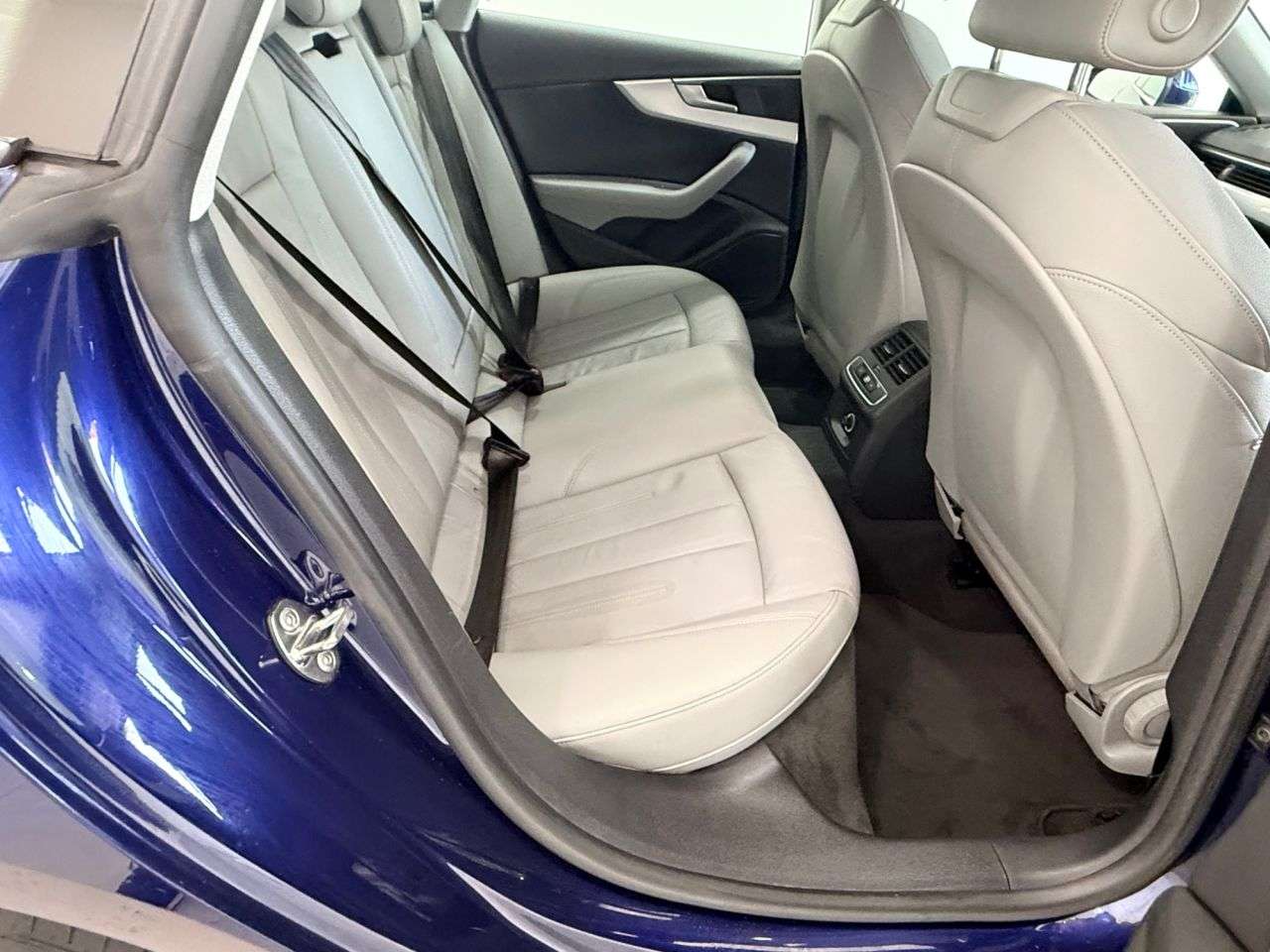 2019 AUDI A5 2019 AUDI A5