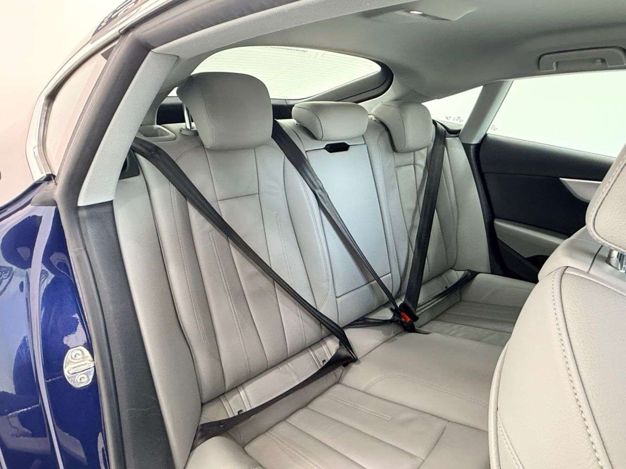 2019 AUDI A5 2019 AUDI A5