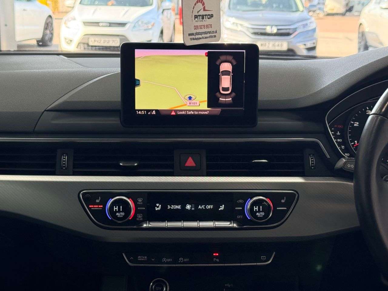 2019 AUDI A5 2019 AUDI A5