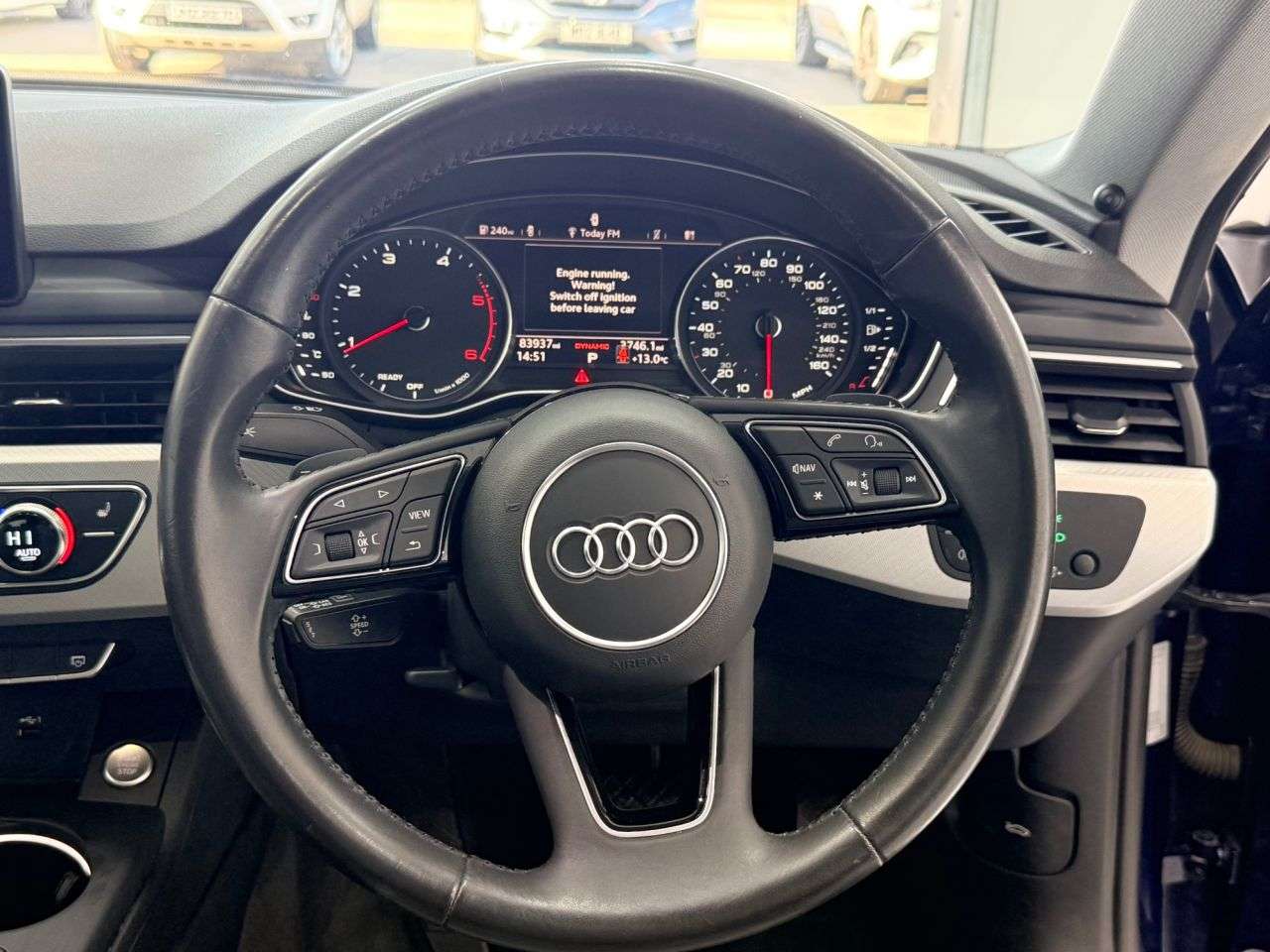 2019 AUDI A5 2019 AUDI A5