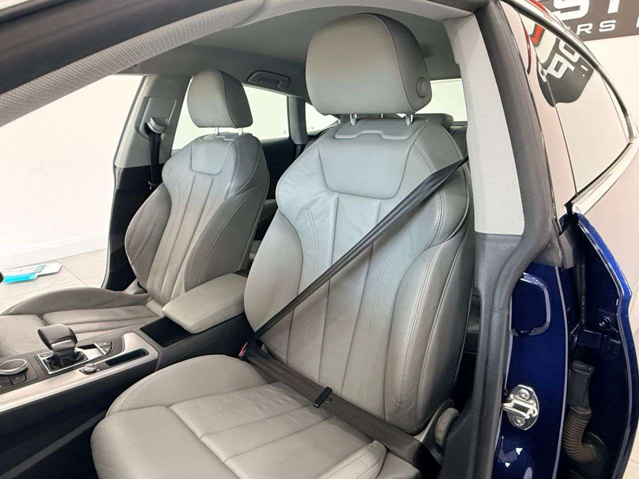 2019 AUDI A5 2019 AUDI A5