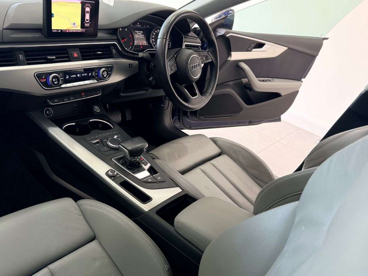 2019 AUDI A5 2019 AUDI A5