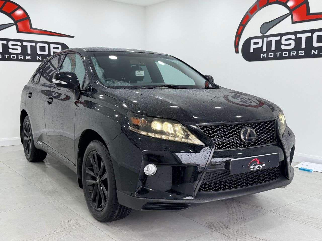 2015 LEXUS RX 2015 LEXUS RX