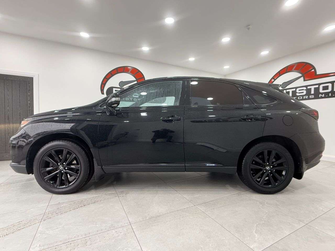 2015 LEXUS RX 2015 LEXUS RX