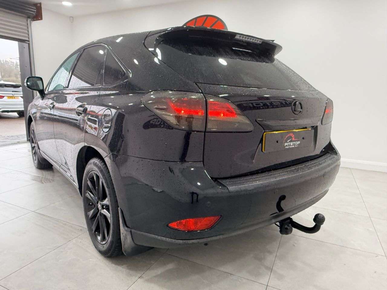 2015 LEXUS RX 2015 LEXUS RX