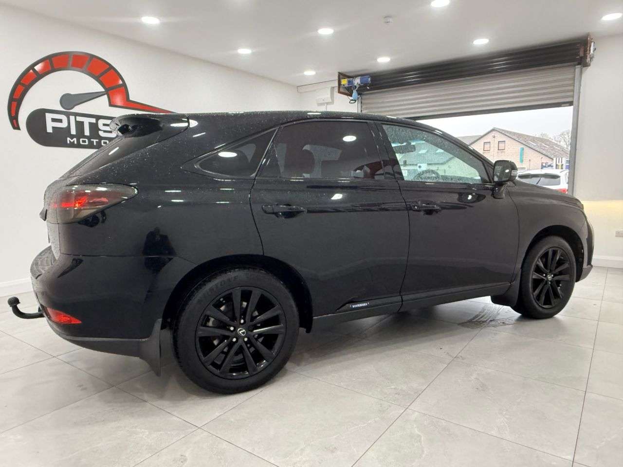 2015 LEXUS RX 2015 LEXUS RX