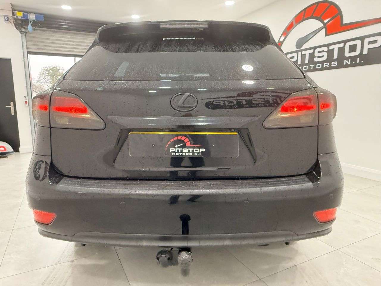 2015 LEXUS RX 2015 LEXUS RX