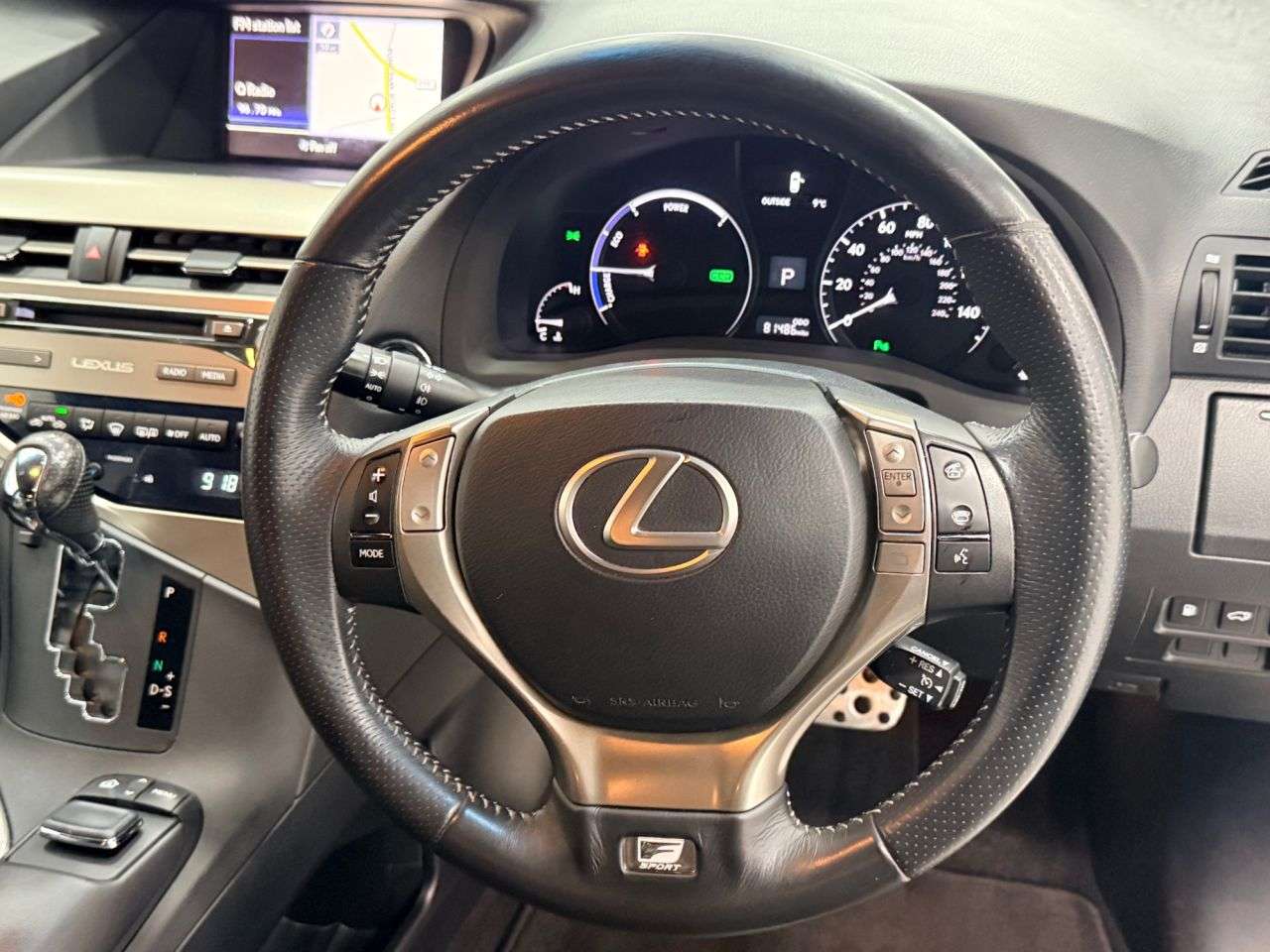 2015 LEXUS RX 2015 LEXUS RX