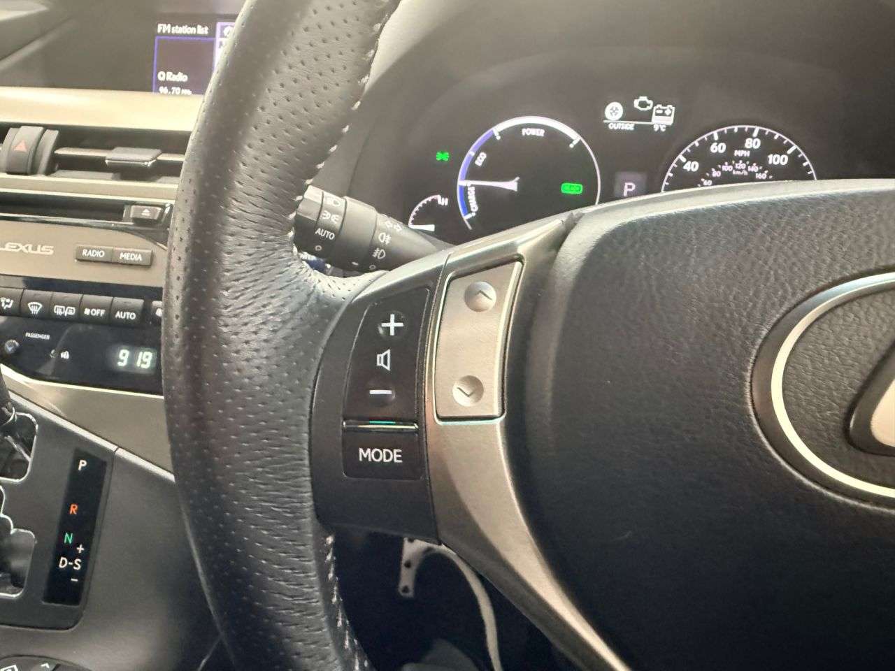 2015 LEXUS RX 2015 LEXUS RX