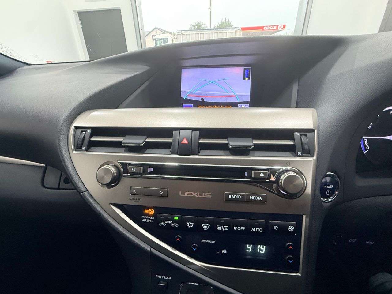 2015 LEXUS RX 2015 LEXUS RX