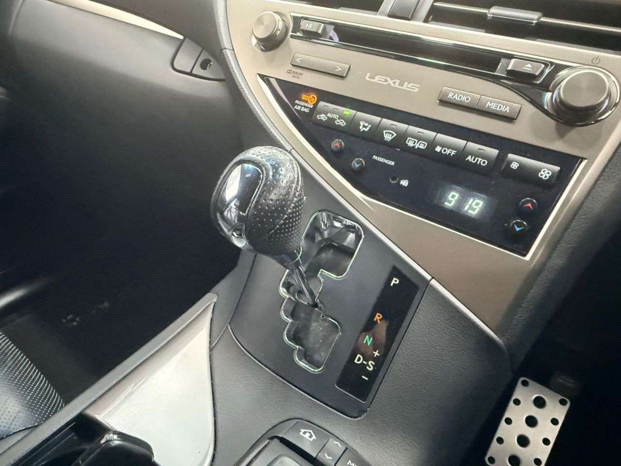 2015 LEXUS RX 2015 LEXUS RX