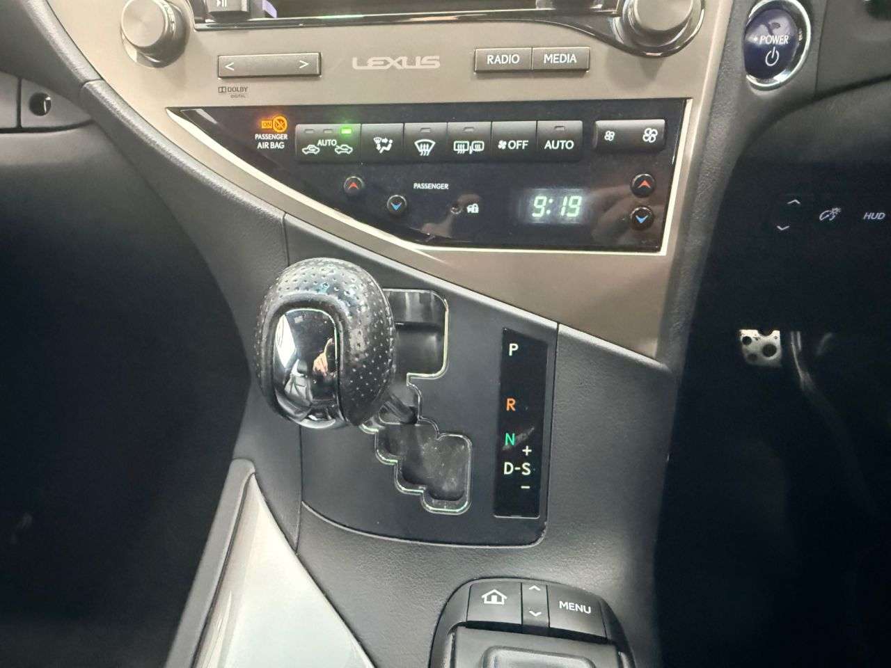 2015 LEXUS RX 2015 LEXUS RX