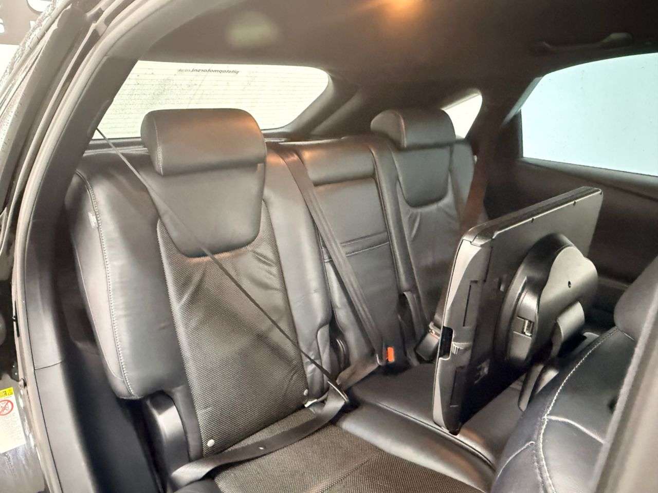 2015 LEXUS RX 2015 LEXUS RX