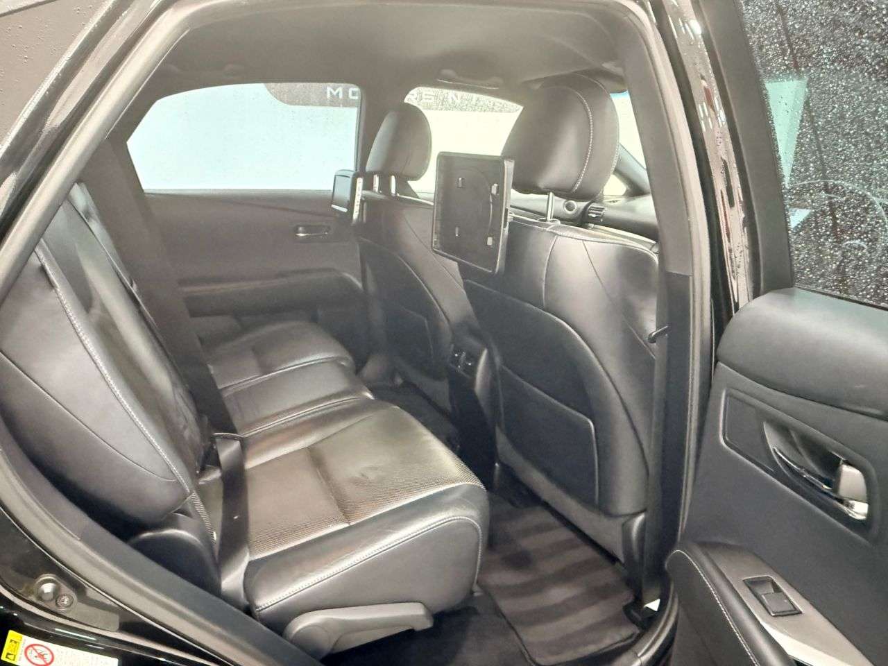 2015 LEXUS RX 2015 LEXUS RX