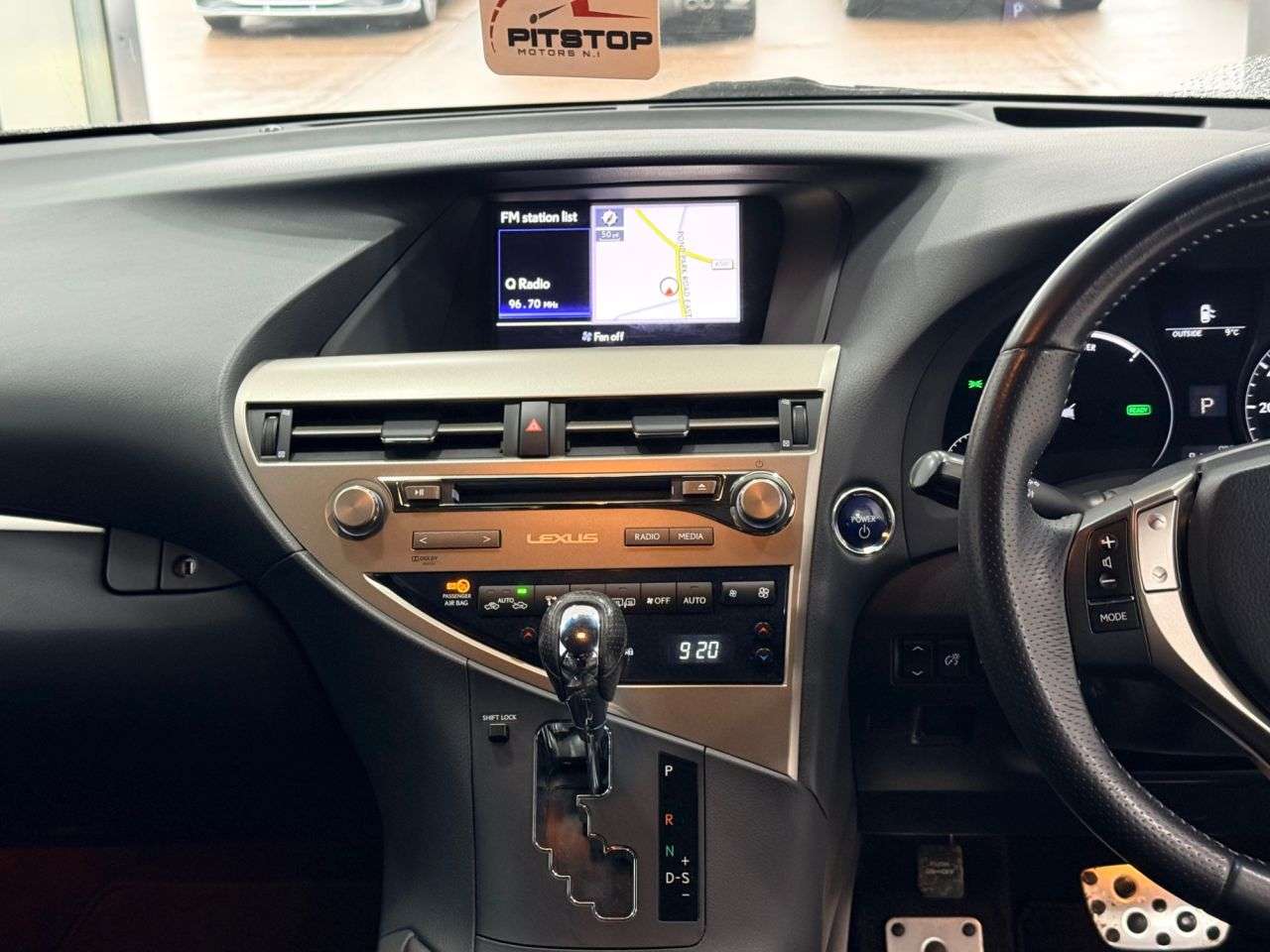 2015 LEXUS RX 2015 LEXUS RX