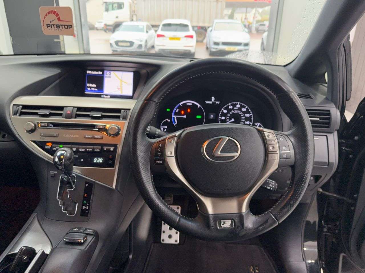 2015 LEXUS RX 2015 LEXUS RX