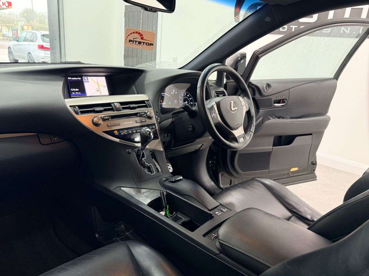 2015 LEXUS RX 2015 LEXUS RX