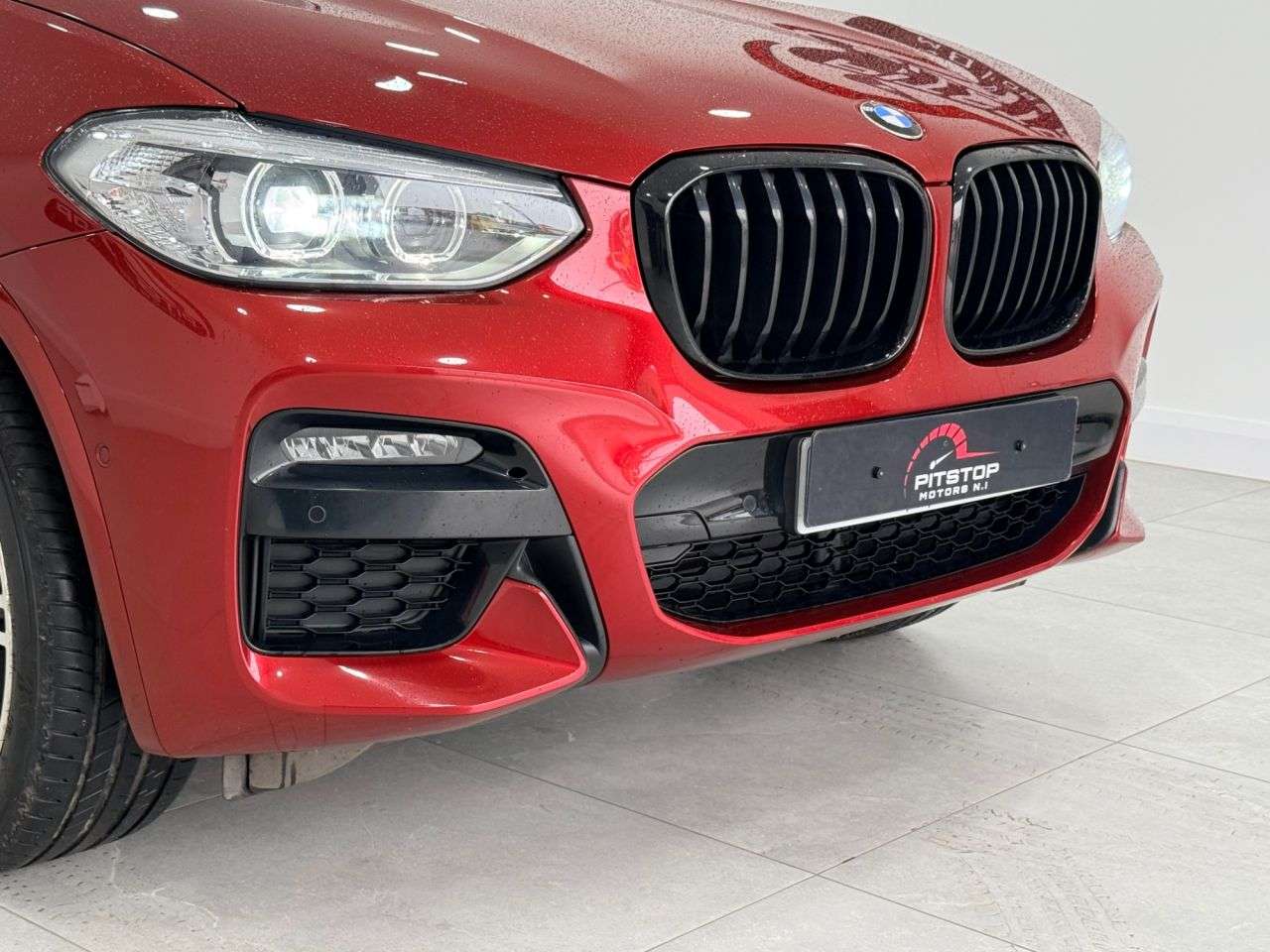 2020 BMW X4 2020 BMW X4