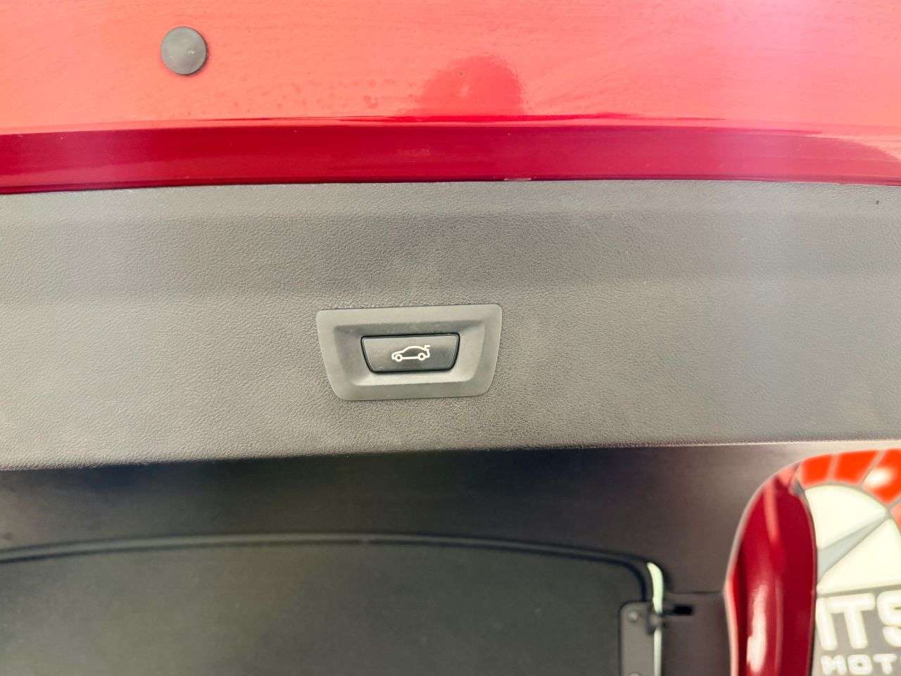 2020 BMW X4 2020 BMW X4