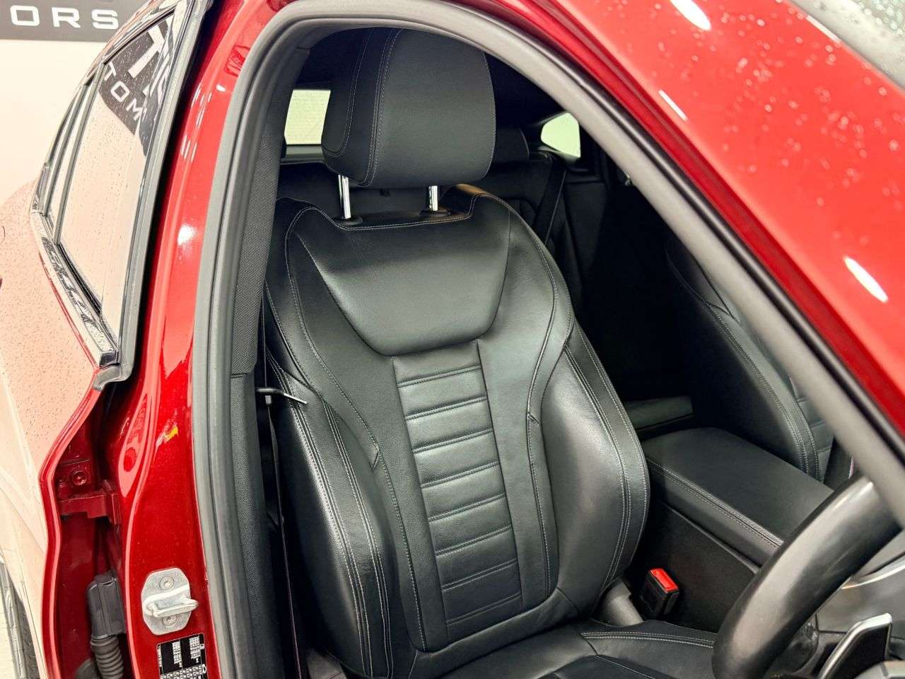 2020 BMW X4 2020 BMW X4