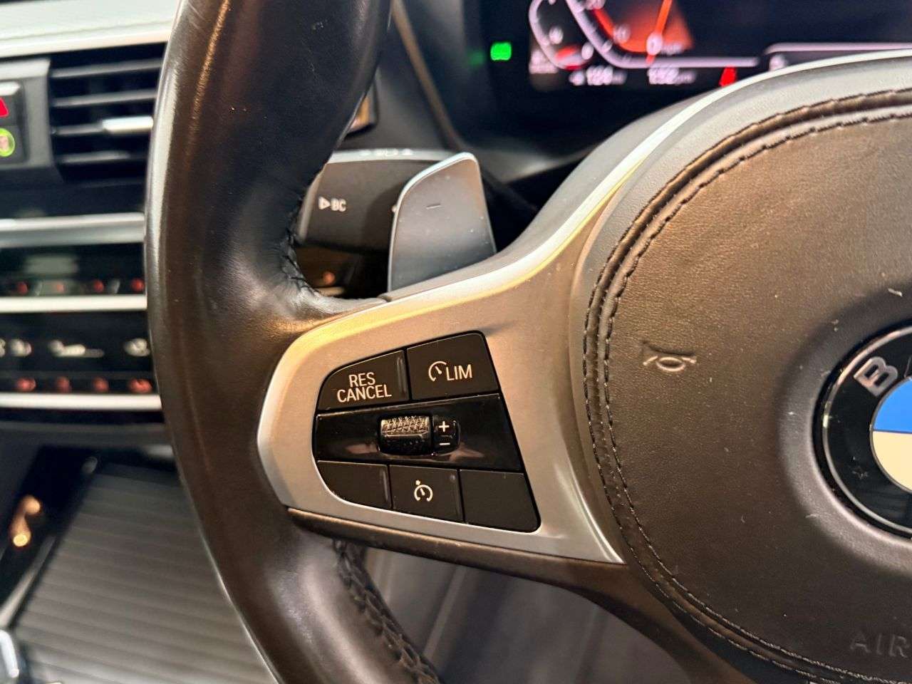 2020 BMW X4 2020 BMW X4