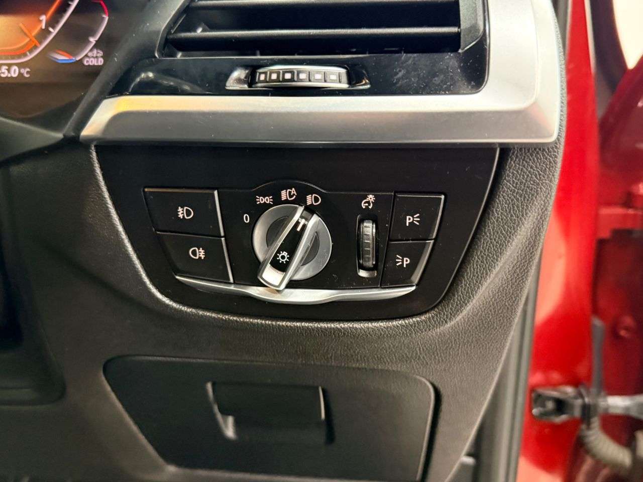 2020 BMW X4 2020 BMW X4