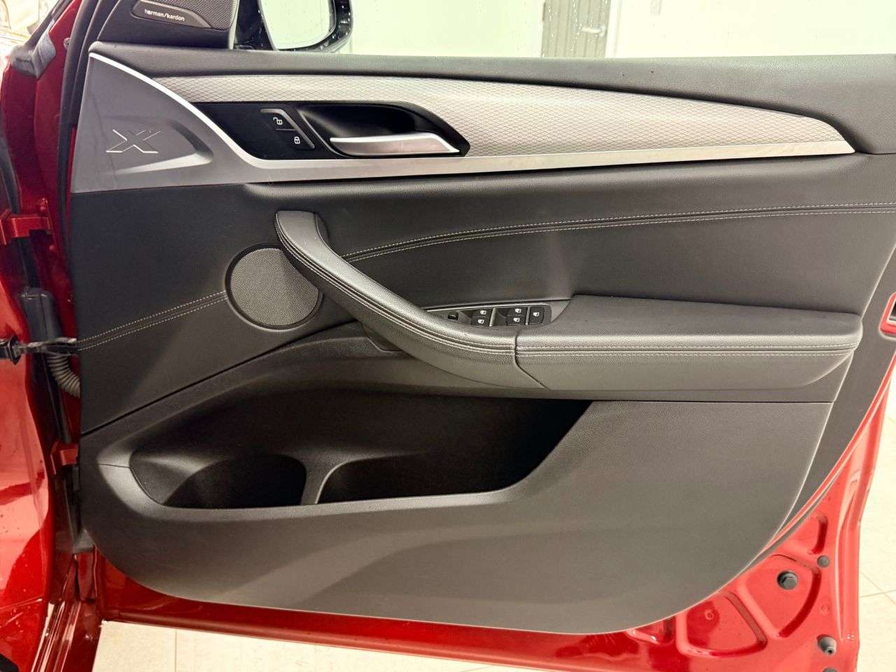 2020 BMW X4 2020 BMW X4