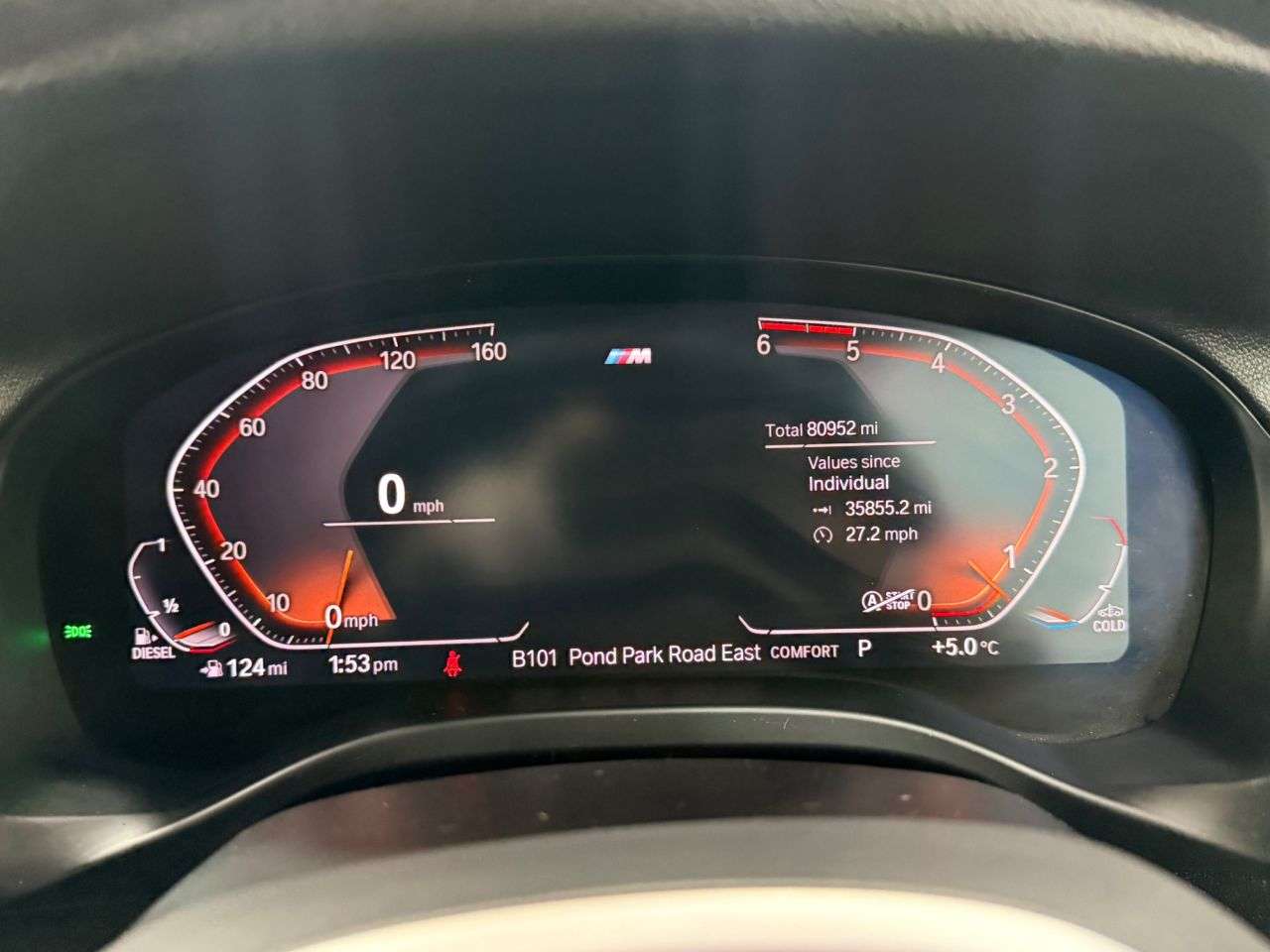 2020 BMW X4 2020 BMW X4