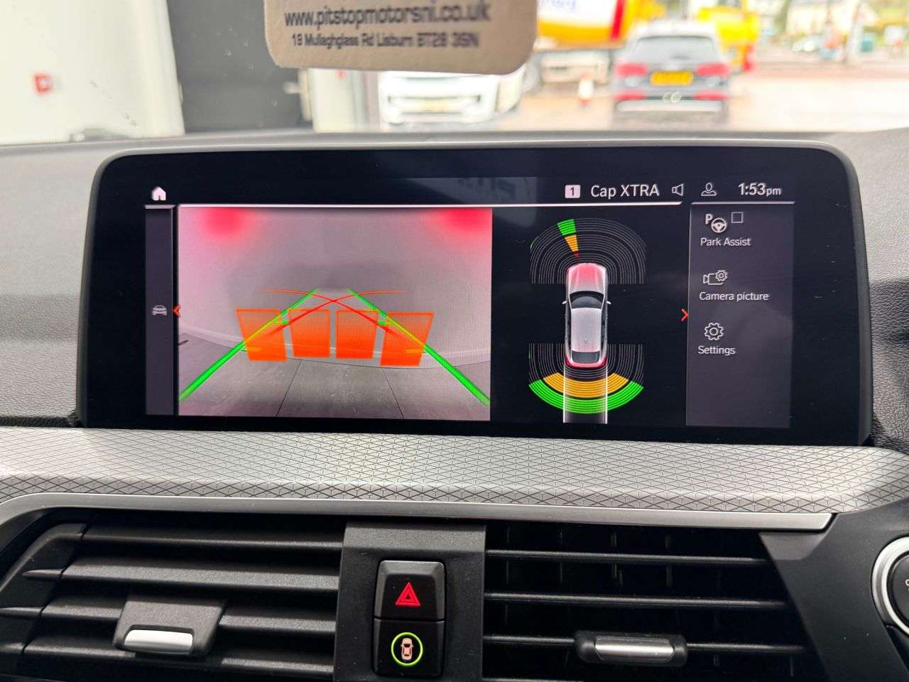 2020 BMW X4 2020 BMW X4