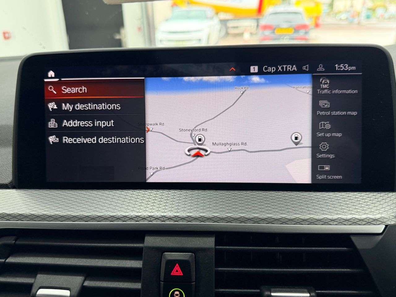 2020 BMW X4 2020 BMW X4