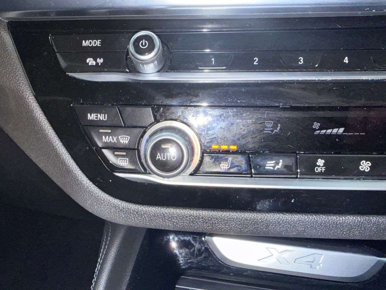 2020 BMW X4 2020 BMW X4