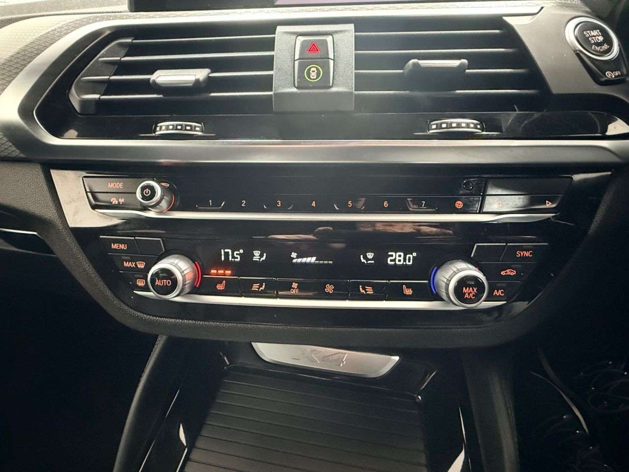 2020 BMW X4 2020 BMW X4